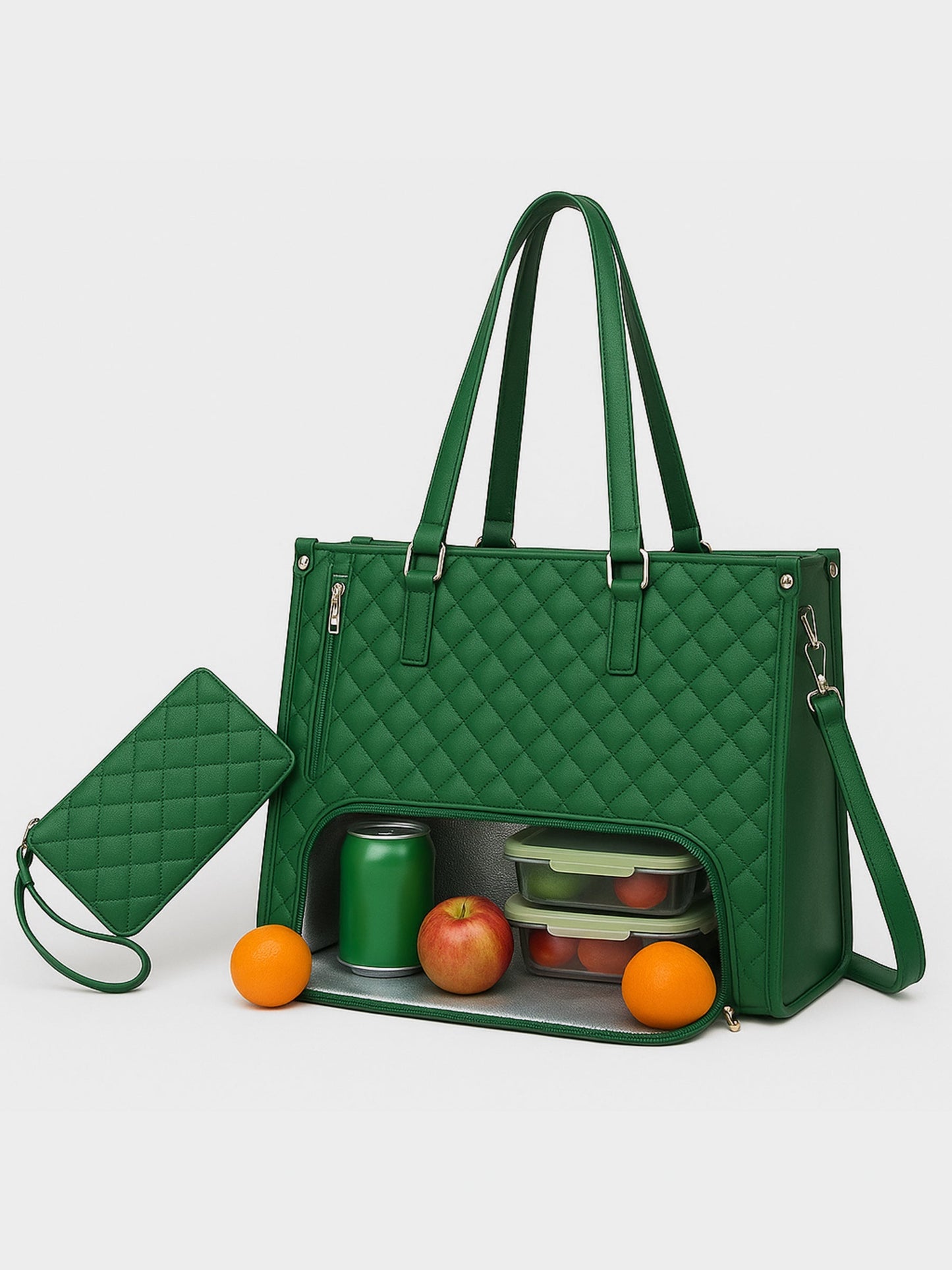 Hidden Treasures Tote Bag