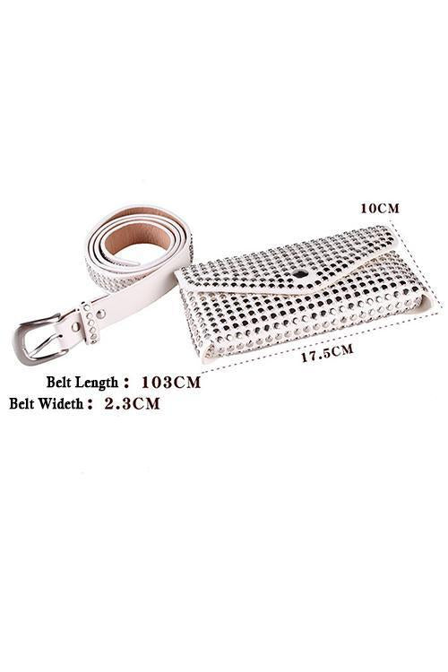 リベットファニーパック