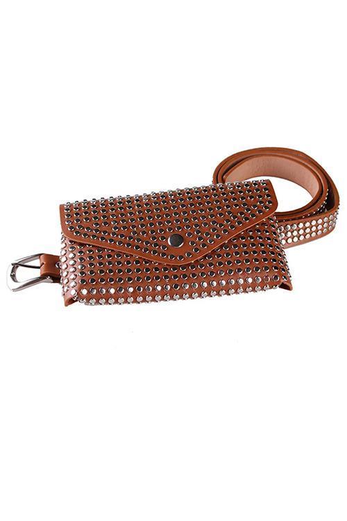 リベットファニーパック