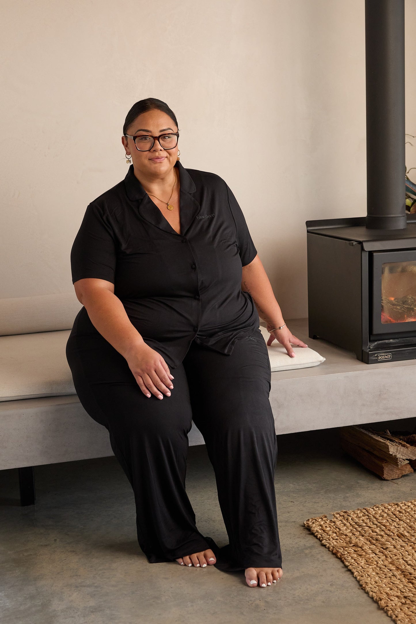 Onyx - Perfect for sleeping