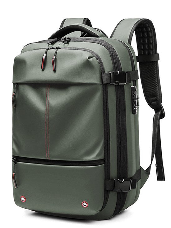 Air Travel Bag - 2nd Gen