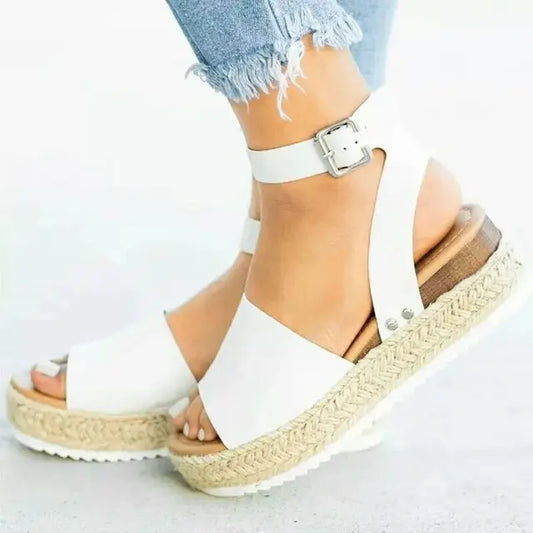 Platform Sandals - 2024 Collection