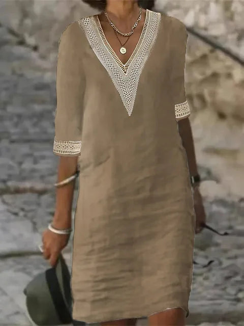 Women's Dress - Summer 2024