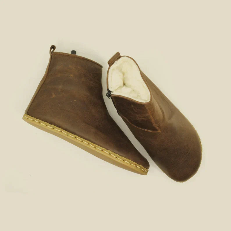 Mora boots