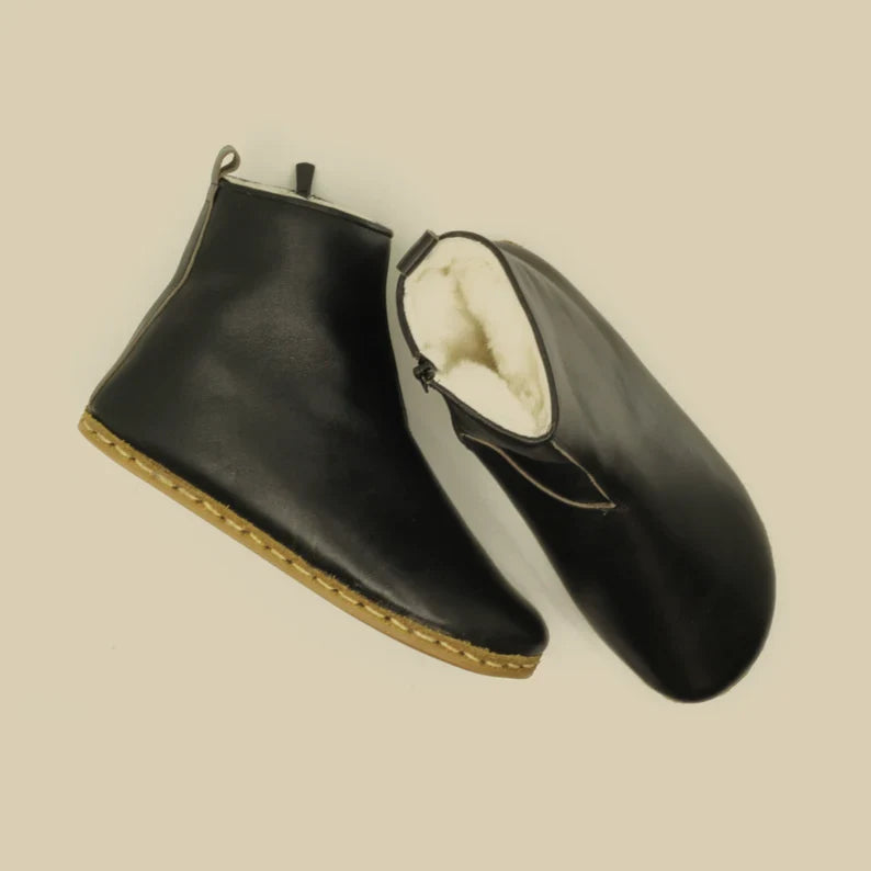 Mora boots