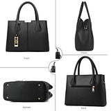 Purses and Handbags for Women Shoulder Tote Bags Top Handle Satchel