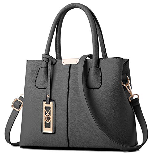 Purses and Handbags for Women Shoulder Tote Bags Top Handle Satchel