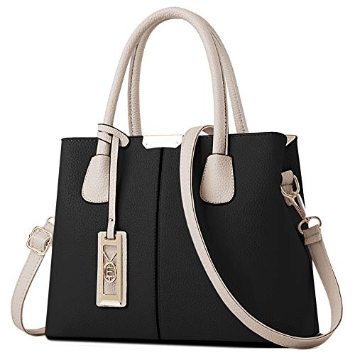 Purses and Handbags for Women Shoulder Tote Bags Top Handle Satchel