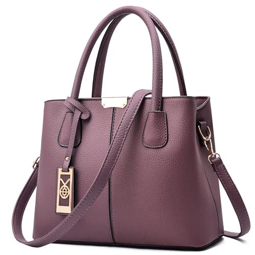 Purses and Handbags for Women Shoulder Tote Bags Top Handle Satchel