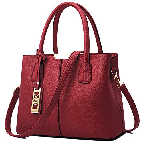 Purses and Handbags for Women Shoulder Tote Bags Top Handle Satchel