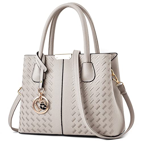 Purses and Handbags for Women Shoulder Tote Bags Top Handle Satchel