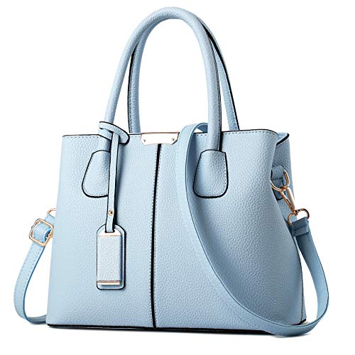 Purses and Handbags for Women Shoulder Tote Bags Top Handle Satchel