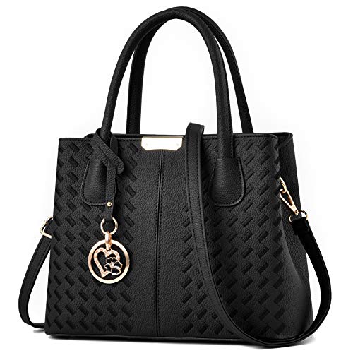 Purses and Handbags for Women Shoulder Tote Bags Top Handle Satchel