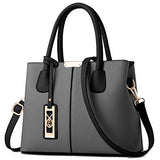 Purses and Handbags for Women Shoulder Tote Bags Top Handle Satchel