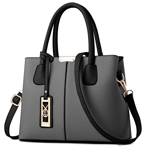 Purses and Handbags for Women Shoulder Tote Bags Top Handle Satchel