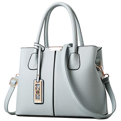 Purses and Handbags for Women Shoulder Tote Bags Top Handle Satchel