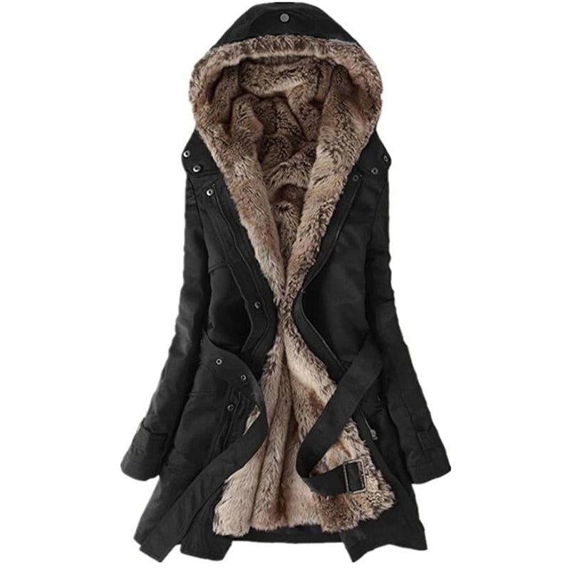 Pre-christmas special 49% off  Women's Winter Coat