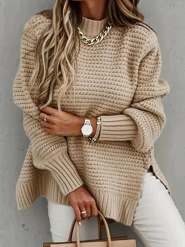 Chunky Sweater