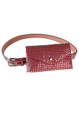 Rivet Fanny Pack