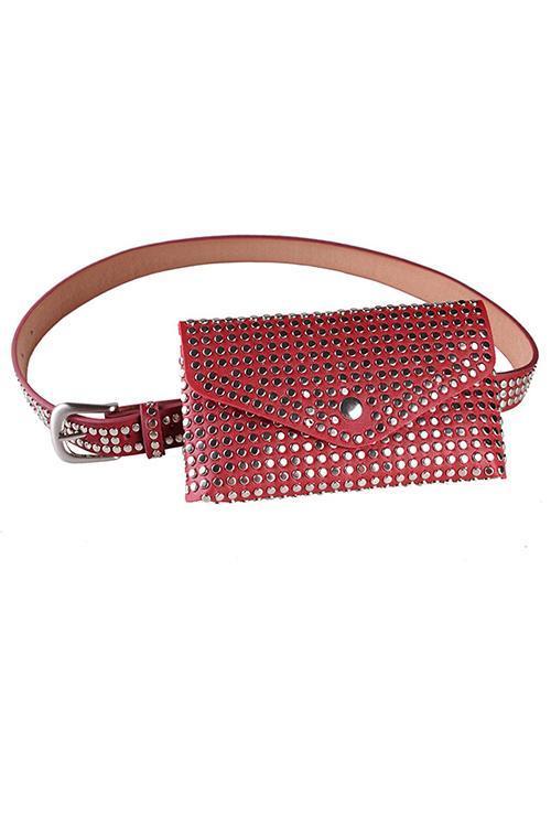 Rivet Fanny Pack