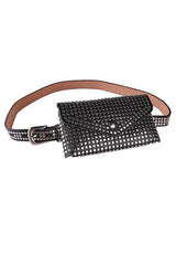 Rivet Fanny Pack