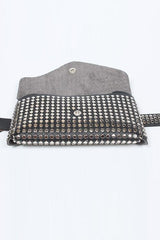 Rivet Fanny Pack