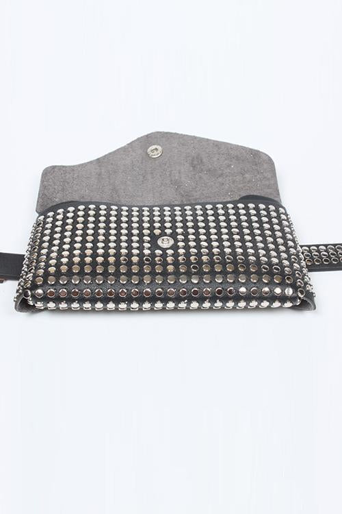 Rivet Fanny Pack