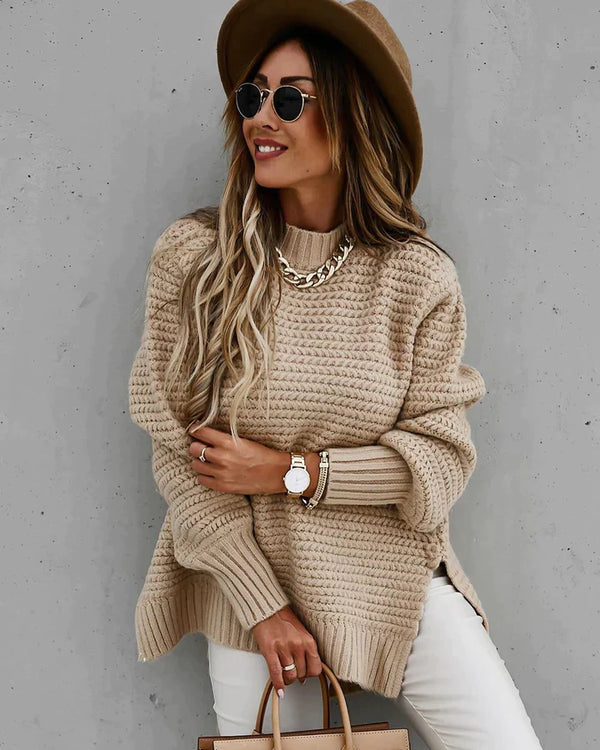 Chunky Sweater