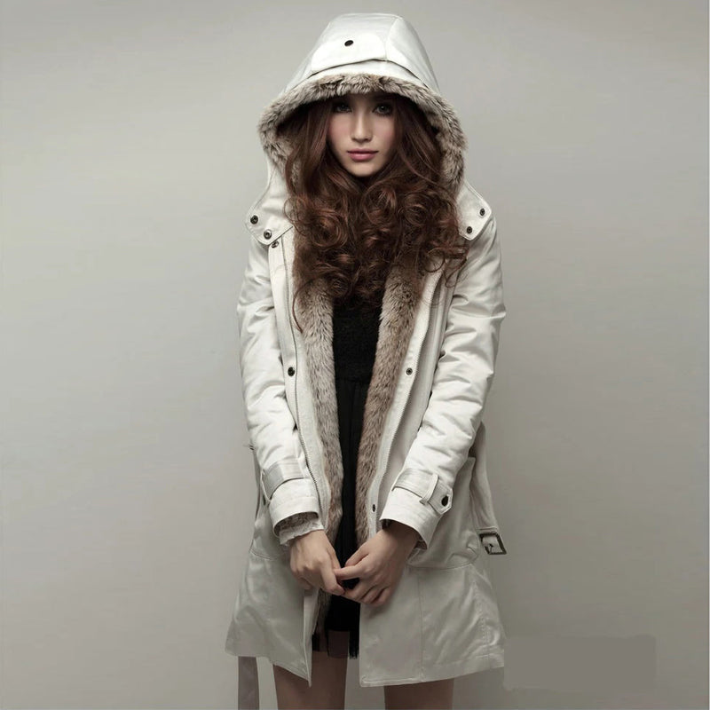 Pre-christmas special 49% off  Women's Winter Coat